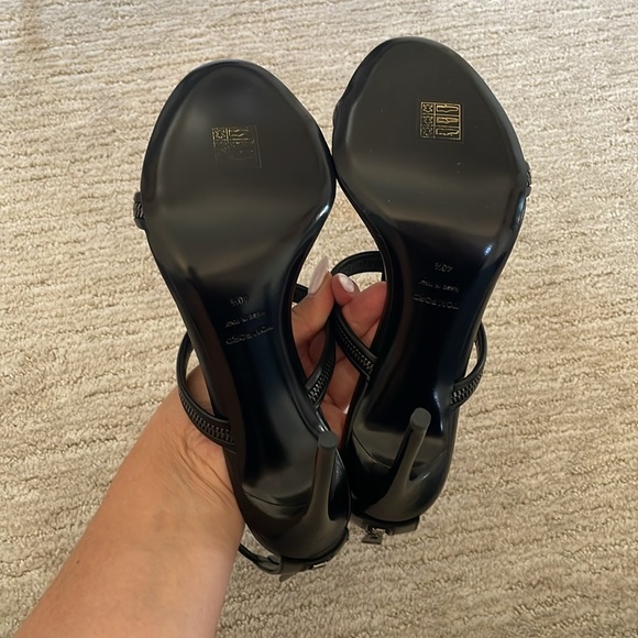 TOM FORD SANDAL - Picture 6 of 7